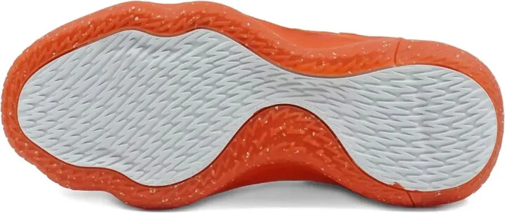 Dame 7 EXTPLY "Orange" sneakers - Image 4