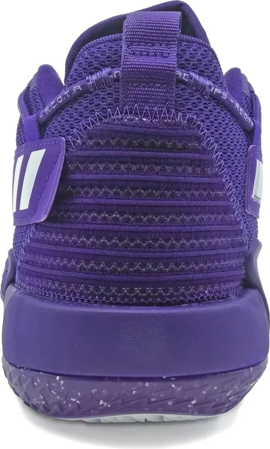 Dame 7 EXTPLY "Purple" sneakers - Image 4