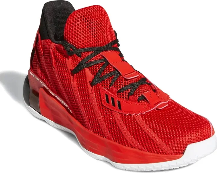 Dame 7 GCA "Lillard Time - Image 2