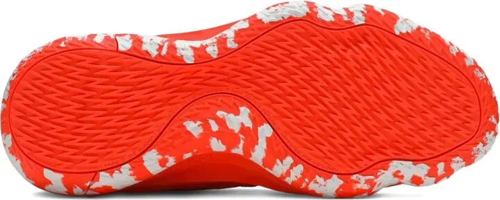 Dame 7 "Orange" sneakers - Image 3