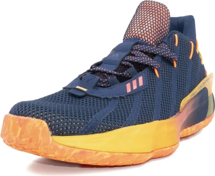 Dame 7 sneakers - Image 2
