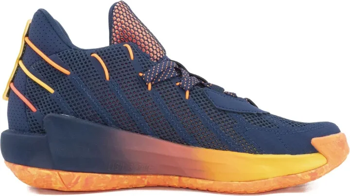 Dame 7 sneakers
