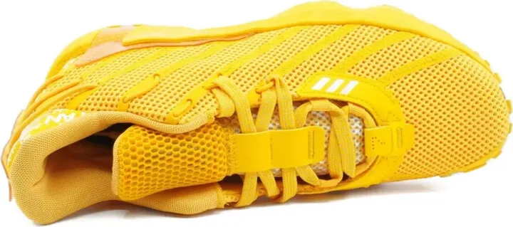 Dame 7 Team "Yellow" sneakers - Image 5