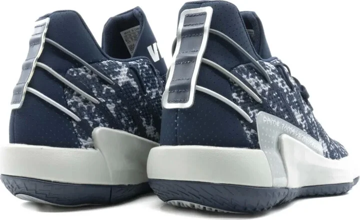 Dame 7 "Vet Tix" sneakers - Image 2