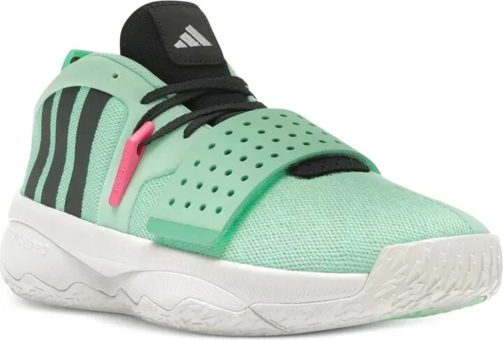Dame 8 EXTPLY "Green" sneakers - Image 2