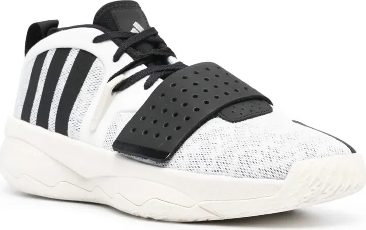 Dame 8 Extply "White" sneakers - Image 2