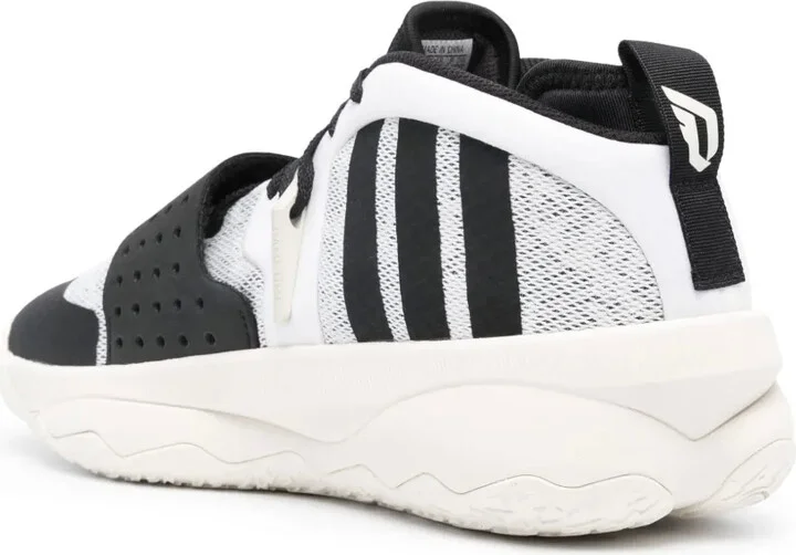 Dame 8 Extply "White" sneakers - Image 3