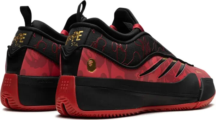 Dame 9 "BAPE - Image 3