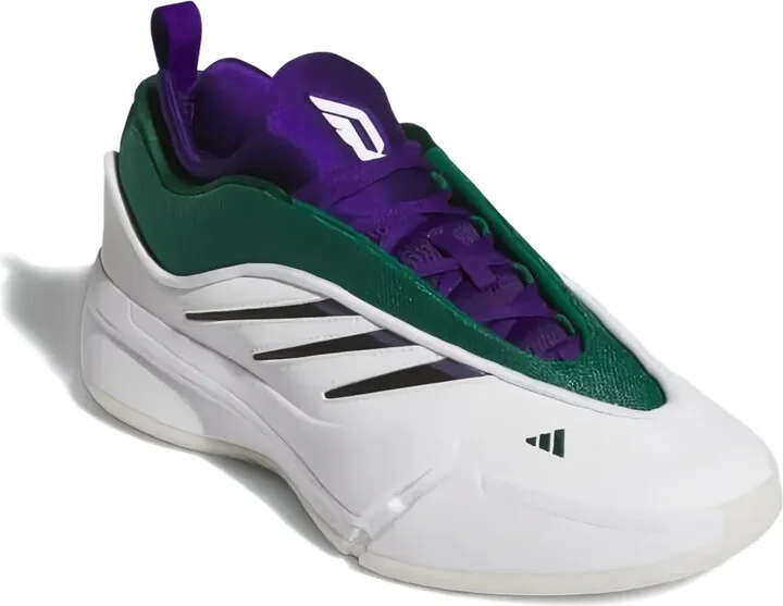 Dame 9 "Milwaukee Bucks" sneakers - Image 2
