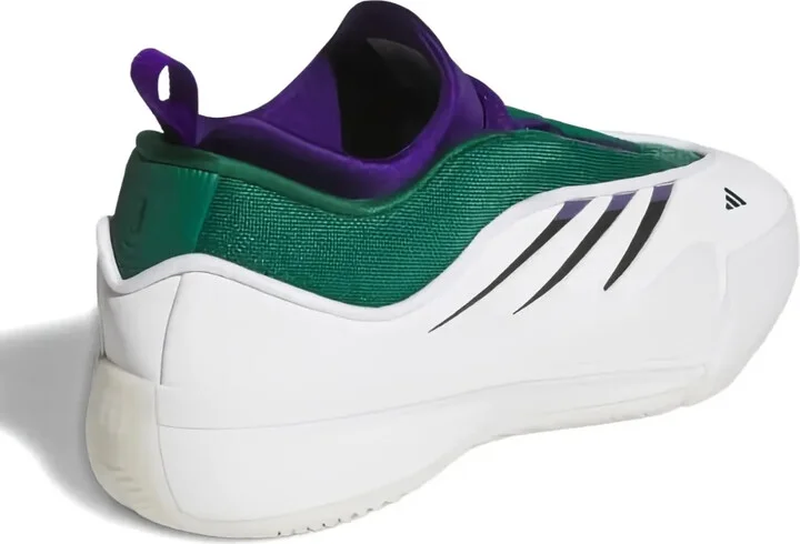 Dame 9 "Milwaukee Bucks" sneakers - Image 3