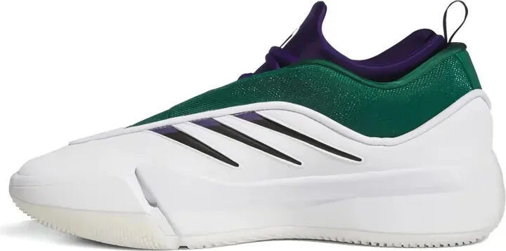 Dame 9 "Milwaukee Bucks" sneakers - Image 4