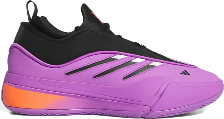 Dame 9 "Playoffs" sneakers