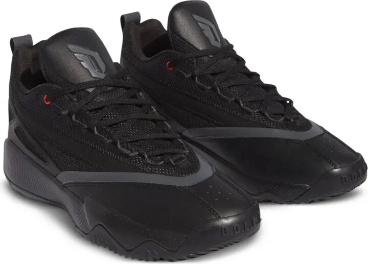 Dame Certified 2 "Black" sneakers - Image 2