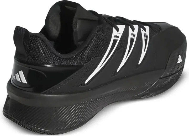 Dame Certified 3 Low "Black/White" sneakers - Image 3