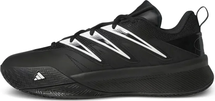 Dame Certified 3 Low "Black/White" sneakers - Image 5