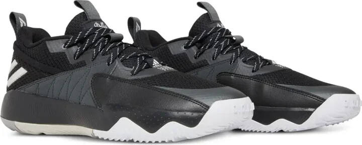 Dame Certified "Black" sneakers - Image 2