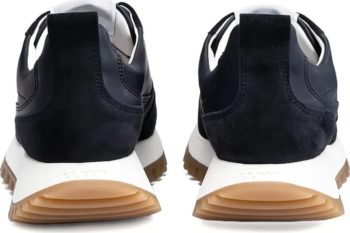Dame panelled sneakers - Image 3