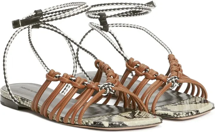 Damen sandals - Image 2