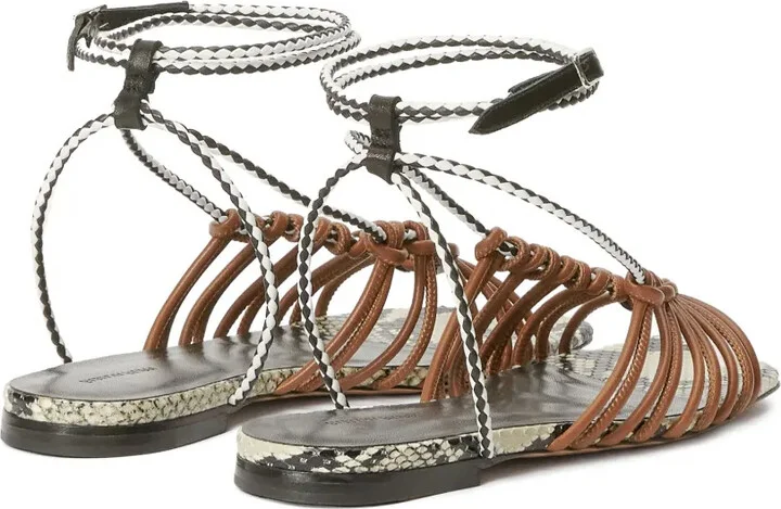 Damen sandals - Image 3