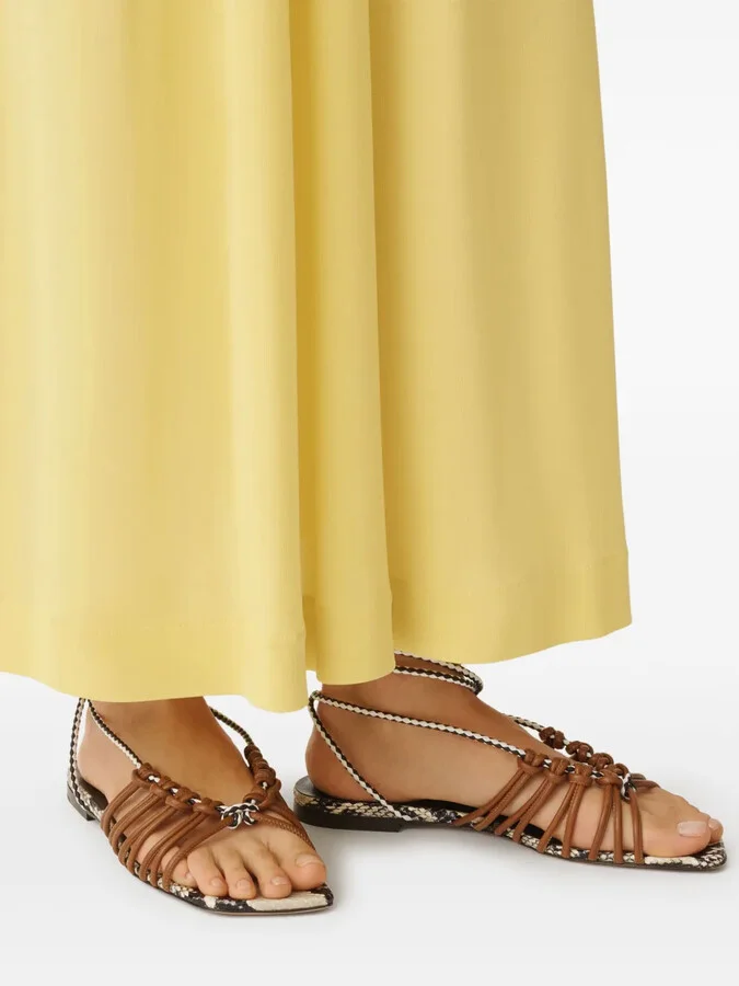 Damen sandals - Image 4