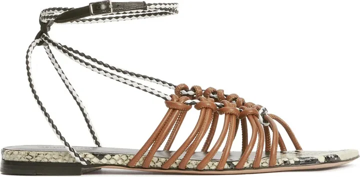 Damen sandals