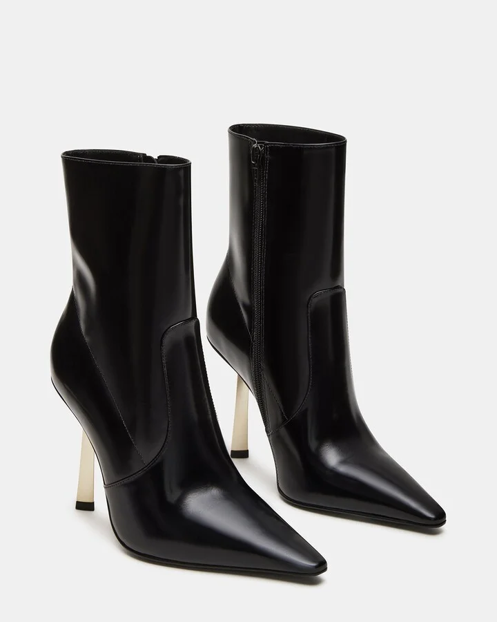 Damian Black Leather - Image 2
