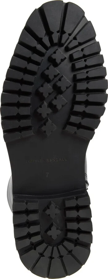 Damian Genuine Shearling Bootie - Image 6