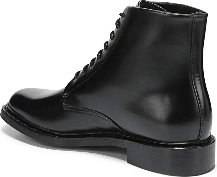 Damian Lace-Up Boot - Image 2