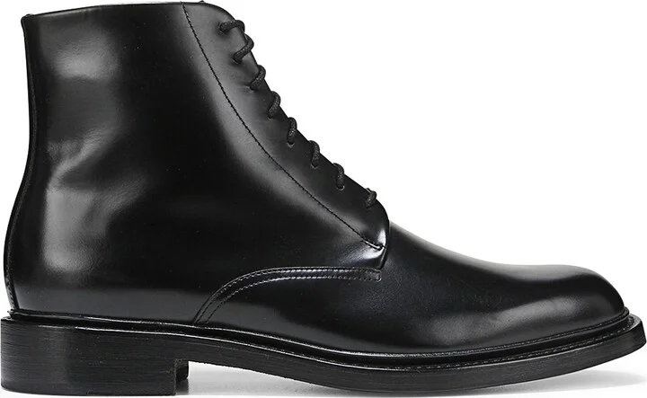 Damian Lace-Up Boot - Image 5