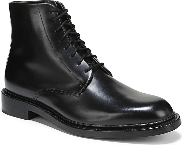 Damian Lace-Up Boot - Image 9