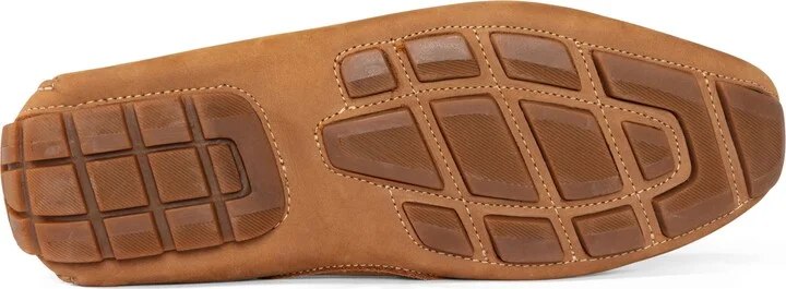 Damiano Woven Moc Toe Loafer - Image 5