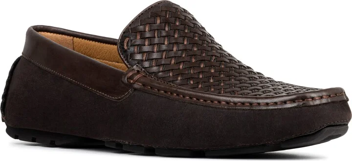 DARK BROWN/ DARK BROWN