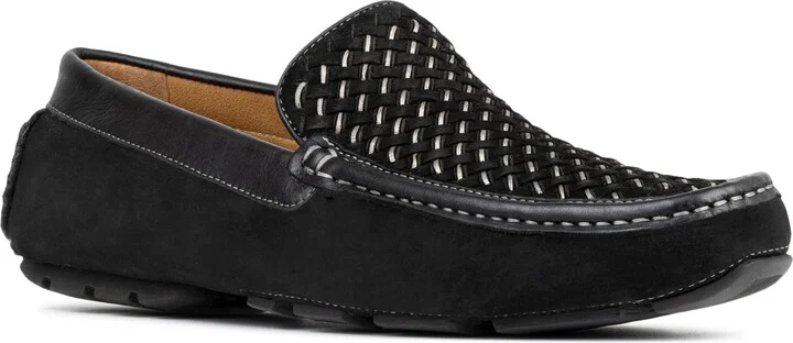 BLACK/ BLACK