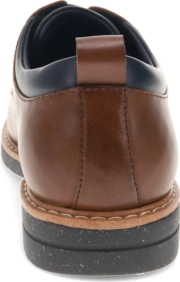 Damick Plain Toe Derby - Image 2