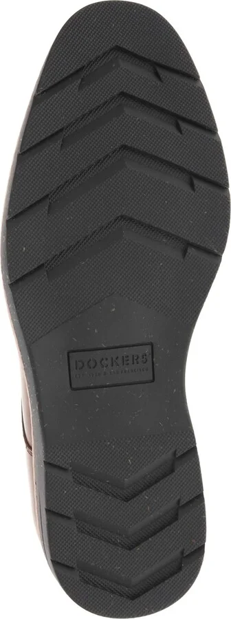 Damick Plain Toe Derby - Image 5