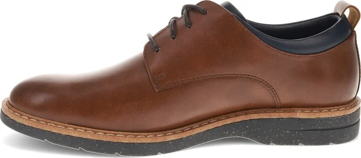 Damick Plain Toe Derby - Image 7