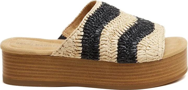 Damien Platform Sandal - Image 2