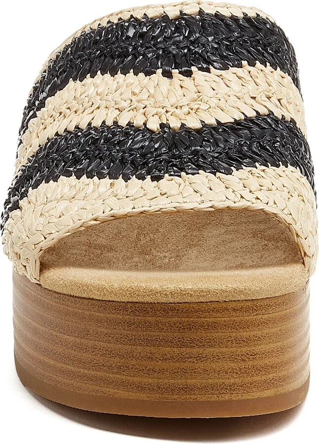 Damien Platform Sandal - Image 3