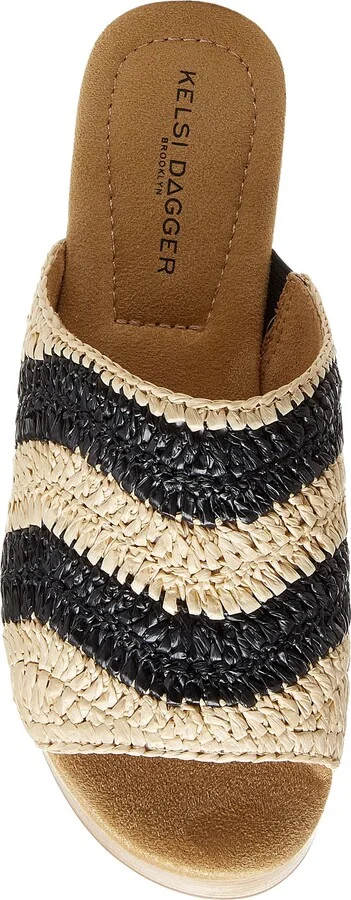 Damien Platform Sandal - Image 4