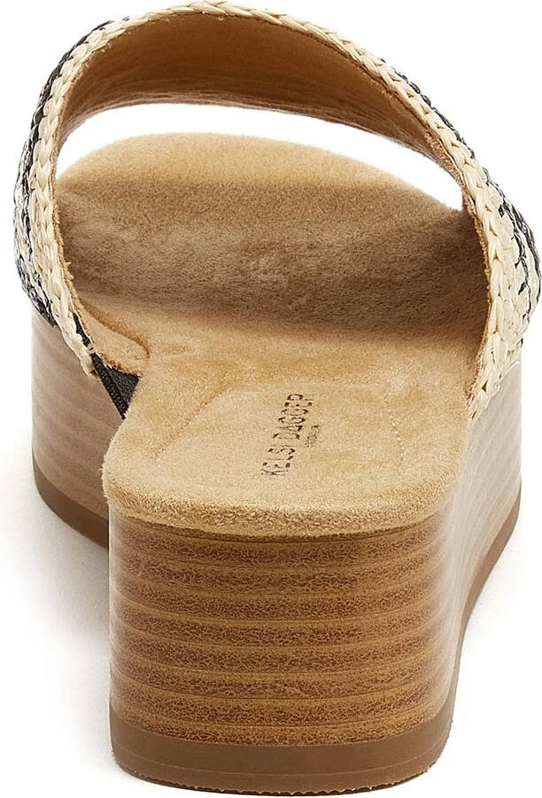 Damien Platform Sandal - Image 6