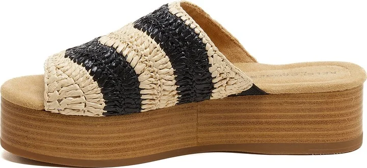Damien Platform Sandal - Image 7