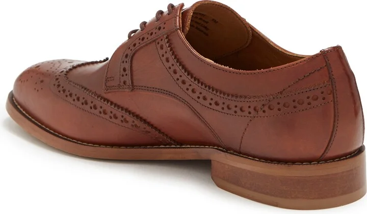 Damien Wingtip Derby - Image 2