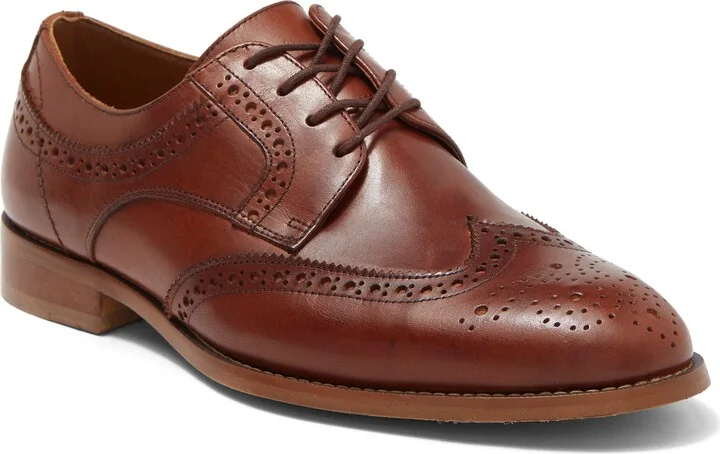Damien Wingtip Derby