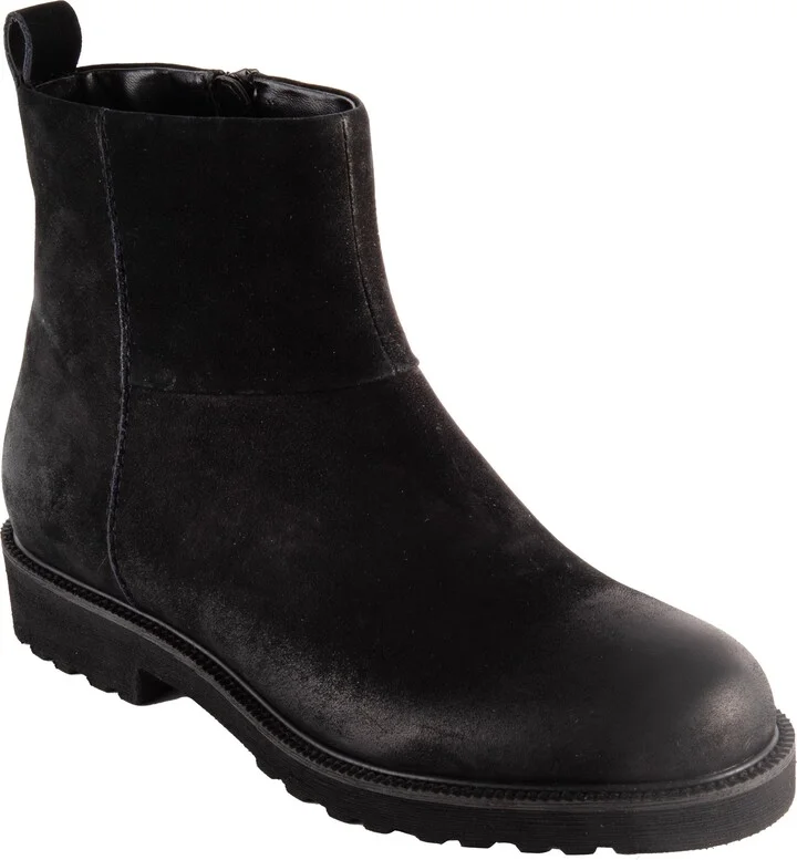 Damilia Bootie