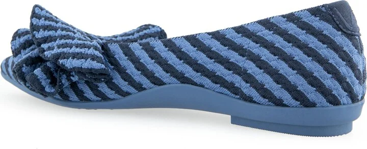 Damira Pointed Toe Flat - Image 5
