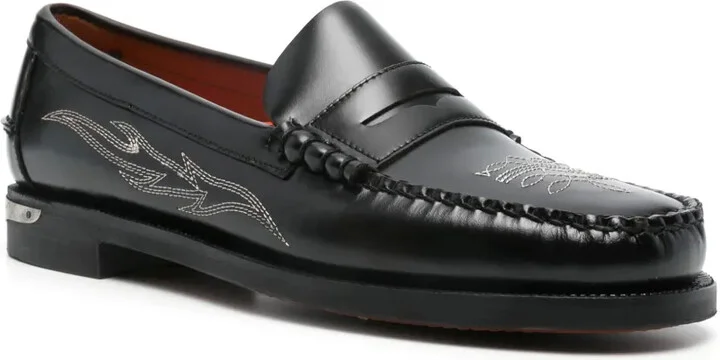 Dan El Paso loafers - Image 2