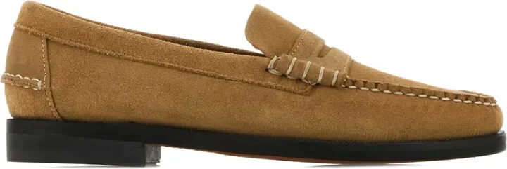 Dan Flesh Out loafers