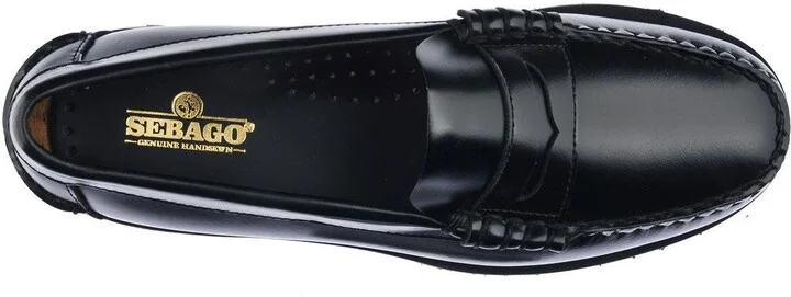Dan Lug Penny Loafers - Image 2