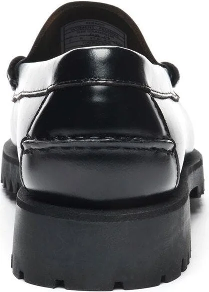 Dan Lug Penny Loafers - Image 5