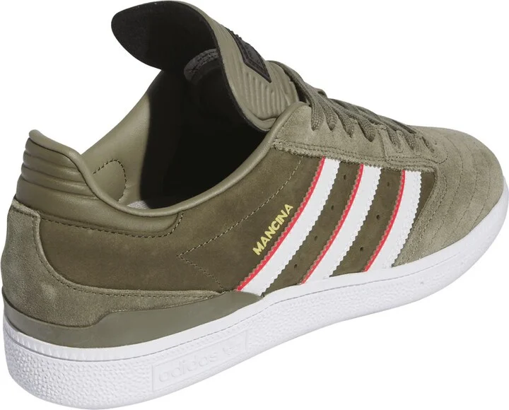 Dan Manci x Busenitz Sneaker - Image 2